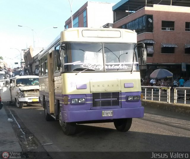 MI - A.C. Hospital - Guarenas - Guatire 061 por Jes�s Valero