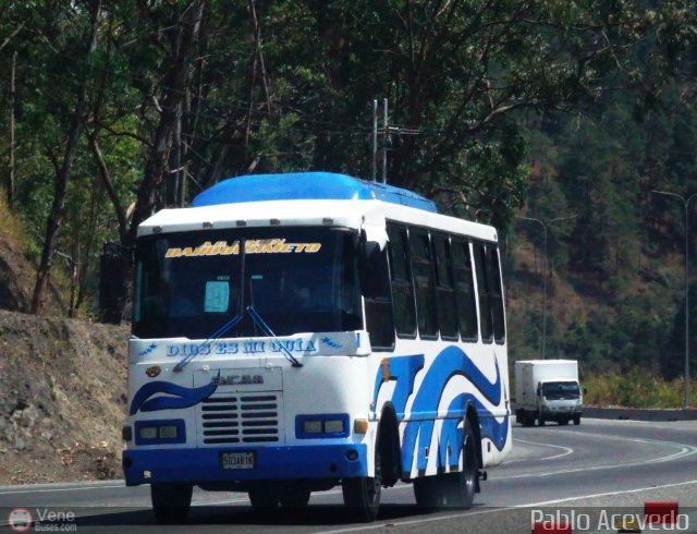 A.C. Uni�n Barquisimeto 44 por Pablo Acevedo