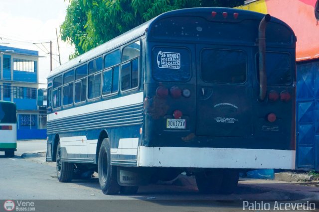 A.C. Uni�n Palo Negro 013 por Pablo Acevedo