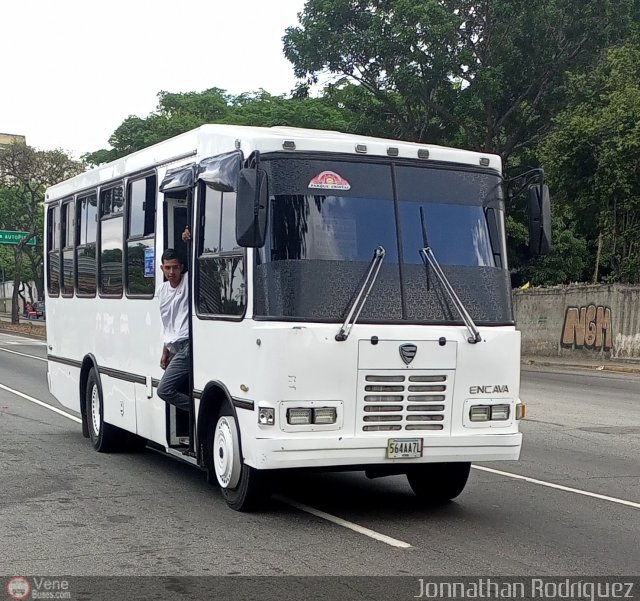 DC - Asoc. Cooperativa Carabobo Tiuna R.L. 140 por Jonnathan Rodr�guez