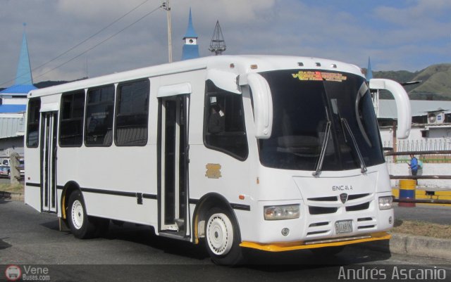 A.C. de Trans. Vencedores de Montalban 26 por Andr�s Ascanio