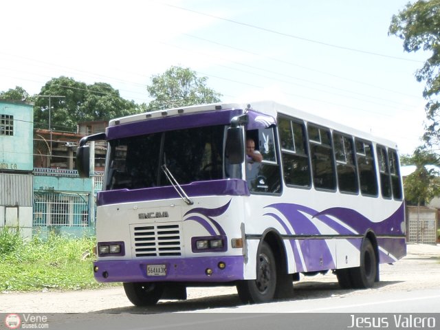 A.C. Don Augusto Malave Villalba 126 por Jes�s Valero