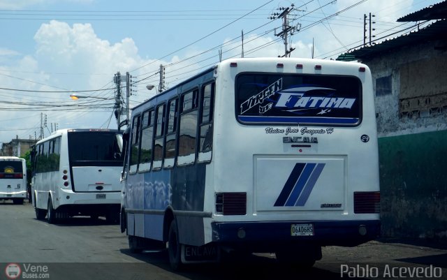 AR - A.C. Uni�n Jos� Gregorio Hern�ndez 29 por Pablo Acevedo