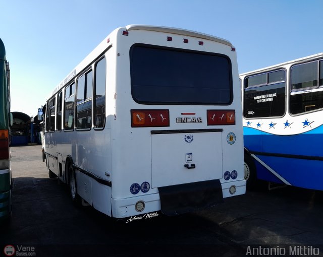 A.C. Mensajeros Llanos del Sur 040 por Antonio Mittilo