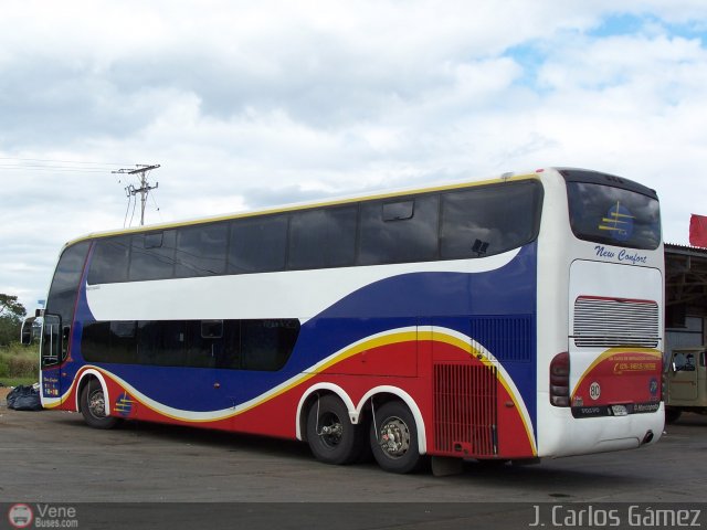 Transporte San Pablo Express 605 por J. Carlos G�mez