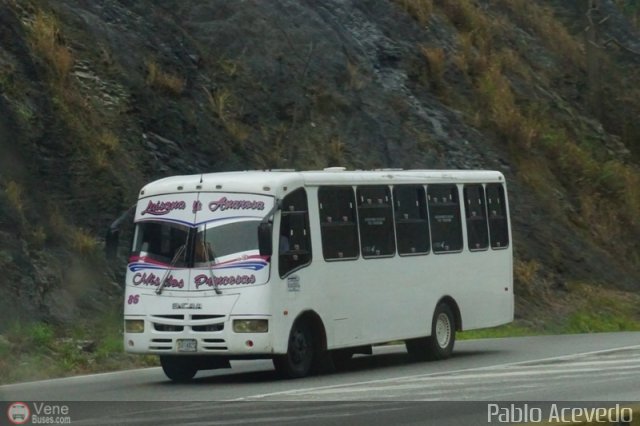 A.C. Indepasib 086 por Pablo Acevedo