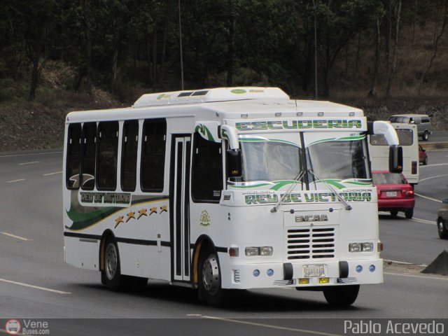 U.C. San Antonio S.C. 226 por Pablo Acevedo