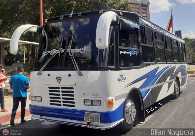 MI - Transporte Uniprados 002 por Dilan Noguera