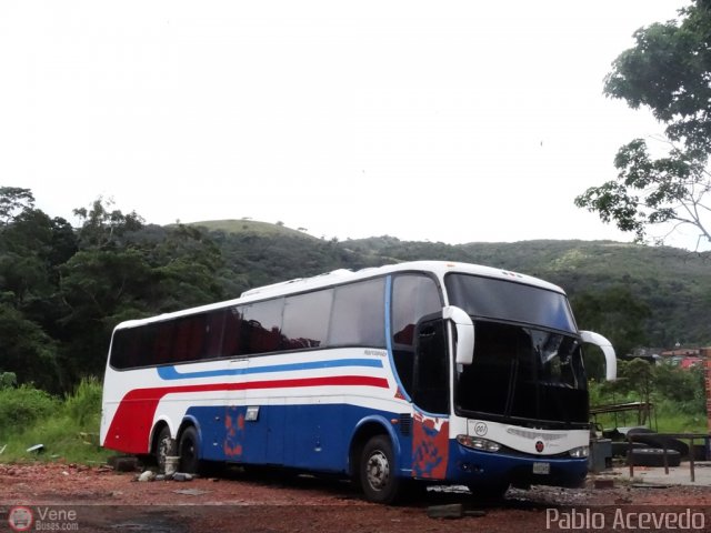 En Chiveras Abandonados Recuperaci�n 001 por Pablo Acevedo