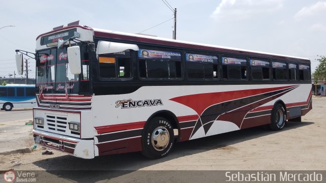 Expresos La Gran Colombia 34 por Sebasti�n Mercado