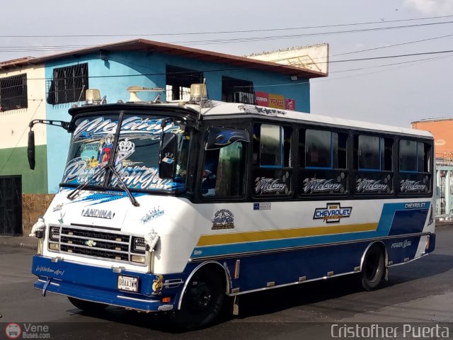 AR - A.C. Uni�n Santa Rita 109 por Cristofher Puerta