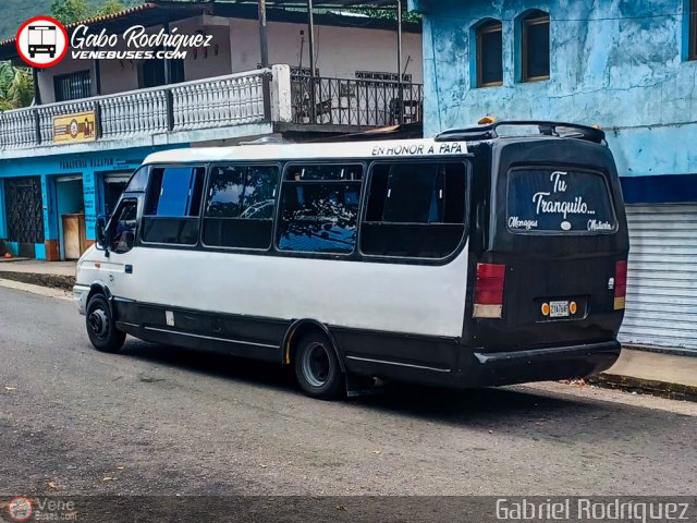 S.C. Unin de Conductores San Rafael Arcngel 03 por Gabriel Rodrguez