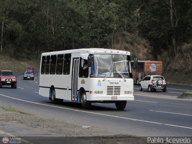 A.C. Indepasib 052 por Pablo Acevedo