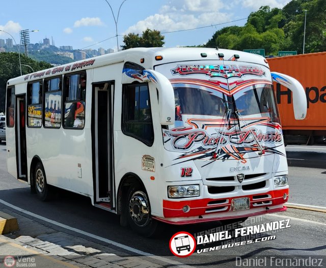 A.C. Indepasib 012 por Daniel Fern�ndez