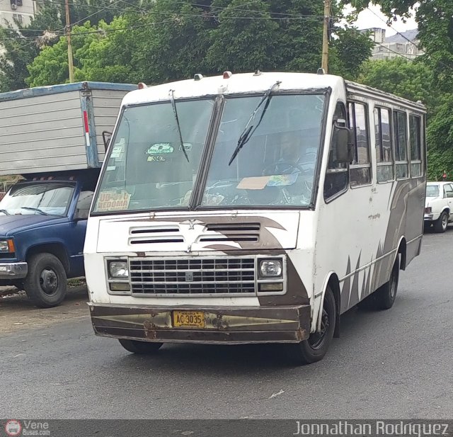 DC - Cooperativa 2001 54 por Jonnathan Rodr�guez