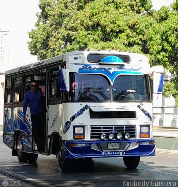 AR - S.C. Ca�a de Az�car 044 por Kimberly Guerrero