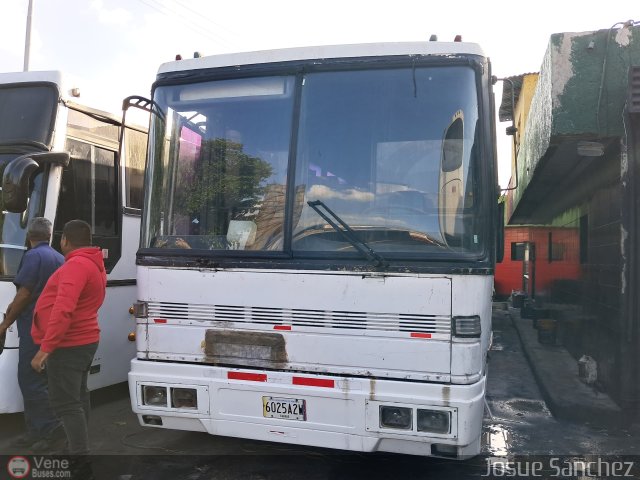 Expresos Camarg�i 1034 por Josue S�nchez