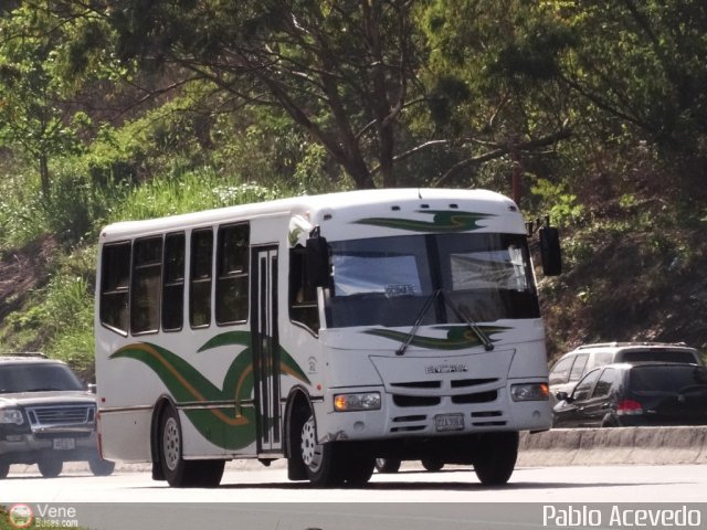 A.C. Don Augusto Malave Villalba 080 por Pablo Acevedo