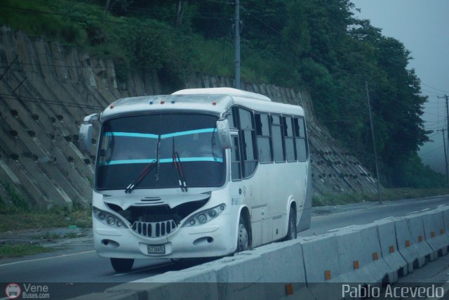 A.C. Don Augusto Malave Villalba 045 por Pablo Acevedo