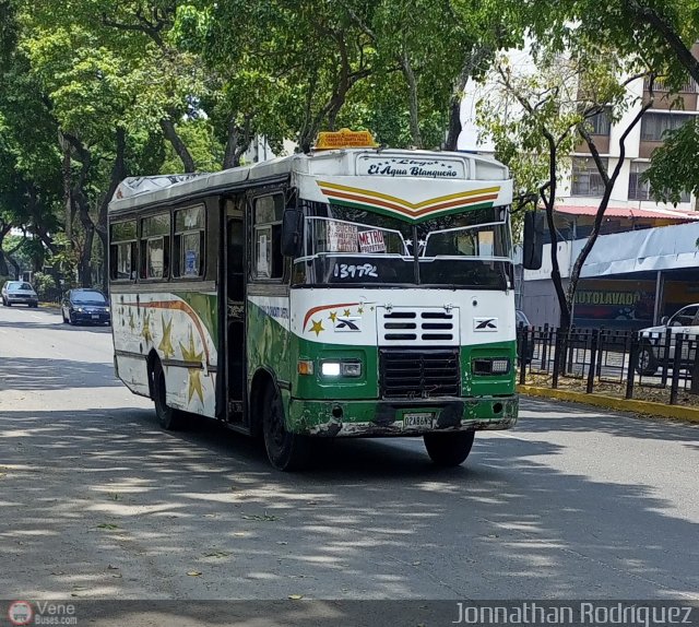 DC - A.C. Casalta - Chaca�to - Cafetal 147 por Jonnathan Rodr�guez