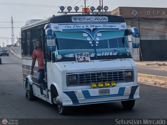 ZU - U.C. Barrio La Polar 016 por Sebasti�n Mercado