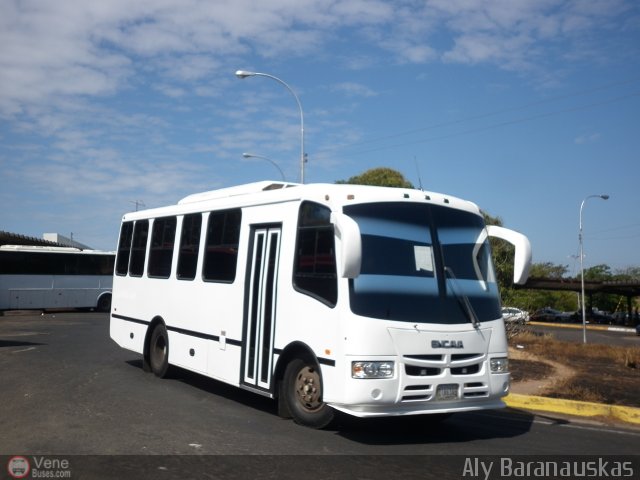 A.C. 70 Express 100 por Aly Baranauskas