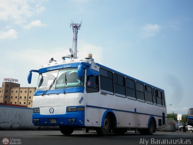 TA - Unin Transporte El Corozo S.A. 06 por Aly Baranauskas
