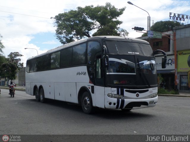 Los Reyes del Centro 02 por Jos� Dudamel