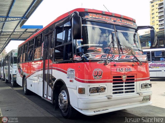 A.C. Indepasib 009 por Josue S�nchez