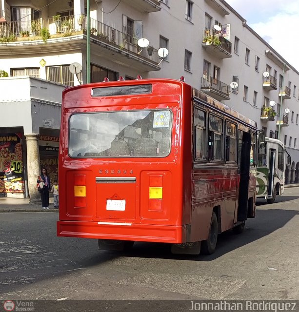 DC - A.C. de Transporte El Alto 101 por Jonnathan Rodr�guez