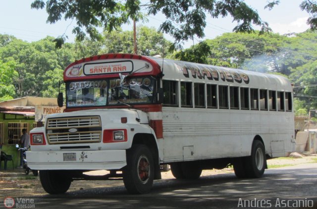 A.C. de Transporte Santa Ana 07 por Andr�s Ascanio
