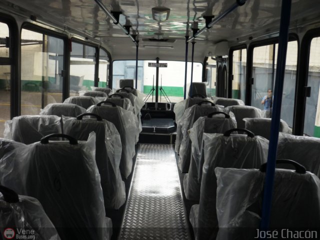 Particular o Desconocido 100 por Jos� Chac�n