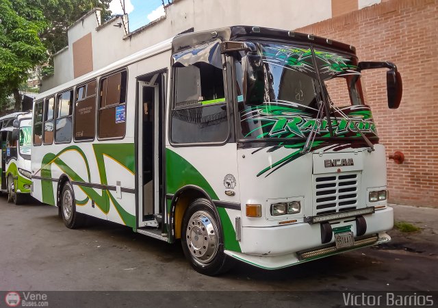 U.C. Caracas - Los Caracas 112 por V�ctor Barrios