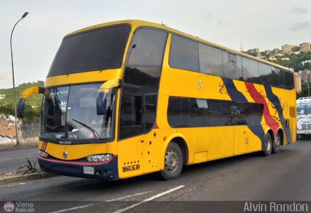 Expresos Los Llanos 062 por Alvin Rond�n