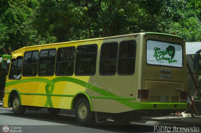 DC - A.C. L�nea Cultura 028 por Pablo Acevedo