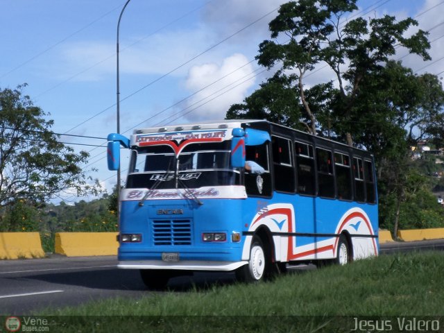 A.C. Expresos San Felipe 2012 22 por Jes�s Valero