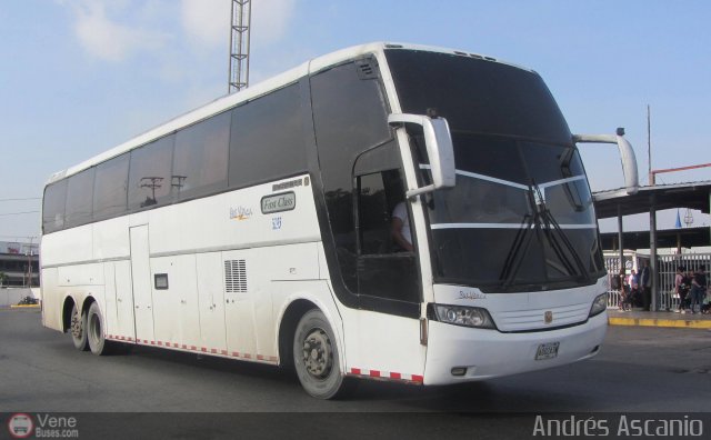Bus Ven 3293 por Andr�s Ascanio