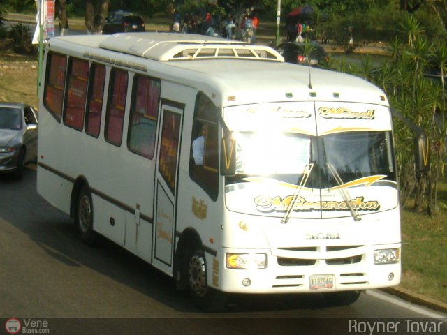 Uni�n MarVal 042 por Royner Tovar