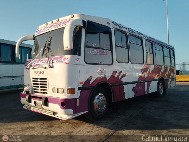 A.C. Don Augusto Malave Villalba 155 por Gabriel Vergara