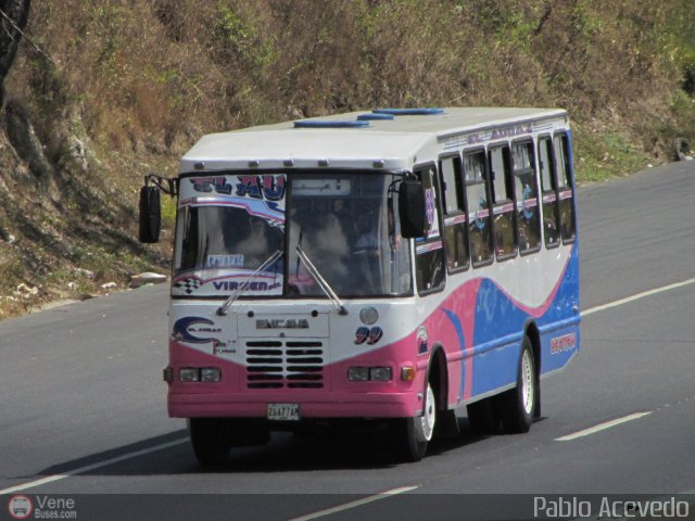 A.C. Indepasib 099 por Pablo Acevedo