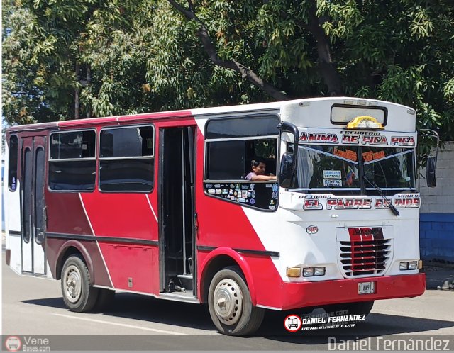 AR - Uni�n Coromoto 78 por Daniel Fern�ndez