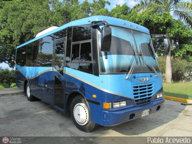 Unión Conductores Aeropuerto Maiquetía Caracas 049 por Pablo Acevedo