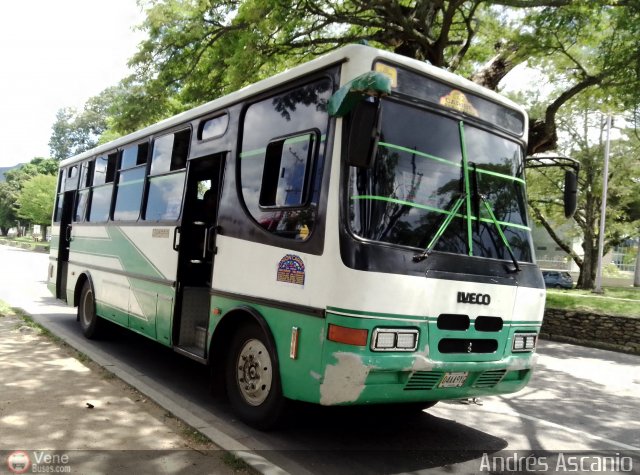 CA - Uni�n Caribe C.A. 38 por Andr�s Ascanio