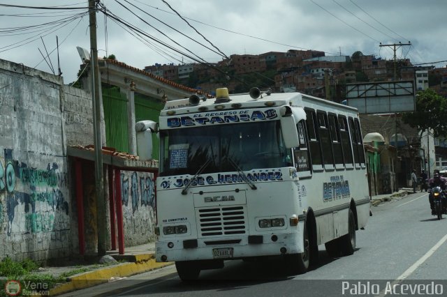 DC - A.C. Propatria - Carmelitas - Chacato 292 por Pablo Acevedo