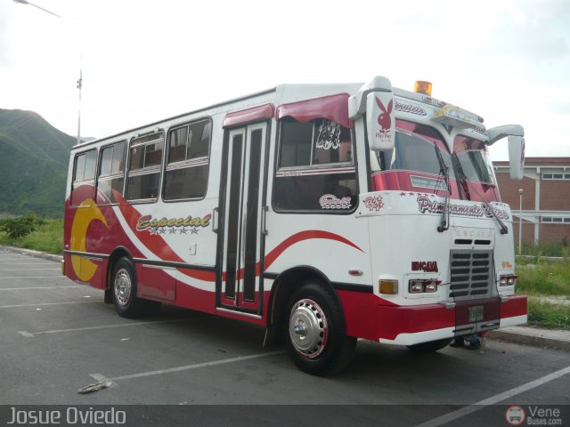 AR - Uni�n Coromoto 22 por Josue Oviedo