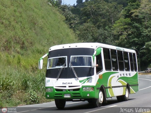 Unión MarVal 108 por Jesús Valero