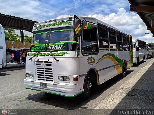 S.C. Valle de Qu�bor 10 por Bryam Da Silva