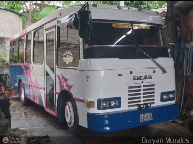 A.C. L�nea Mariscal 28 por Jerson Nova