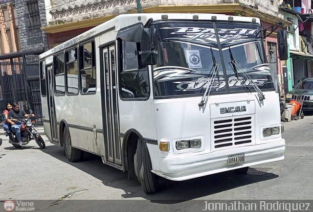 Transporte Privado Basti Tours 44 por Jonnathan Rodr�guez