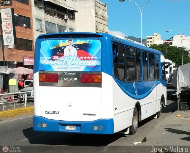 Particular o Desconocido 388 por Jes�s Valero